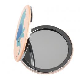 Elvis The Elephant Compact Mirror