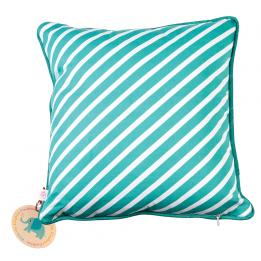 Elvis Elephant Cushion