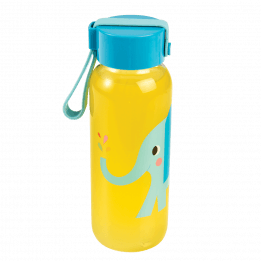 Small Elvis Elephant Water Bottle