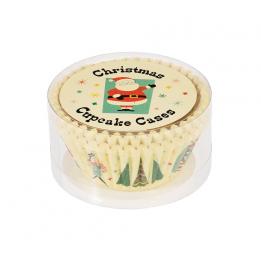 50 Festive Family Cake Cases