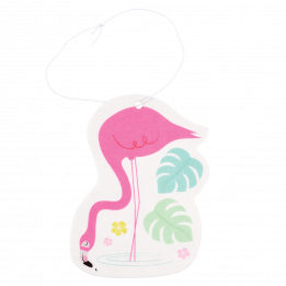 Flamingo Bay Air Freshener