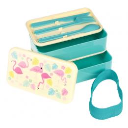 Flamingo Bay Adult Bento Box