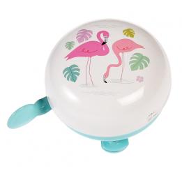 Flamingo Bay Bicycle Bell