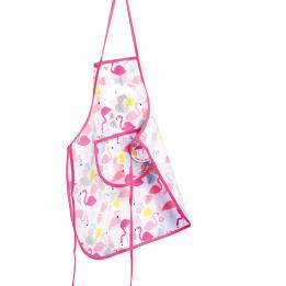 Flamingo Bay Children'S Apron