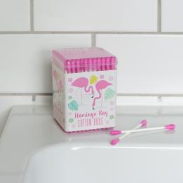 Flamingo Bay Cotton Buds