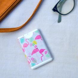 Flamingo Bay Hand Sanitiser