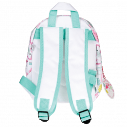 Flamingo Bay Mini Backpack