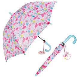Flamingo Bay Children'S Umbrella