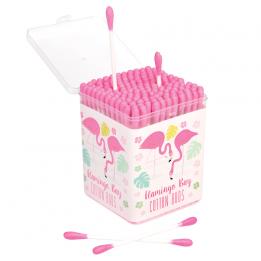 Flamingo Bay Cotton Buds