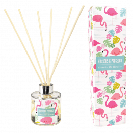 Flamingo Bay Reed Diffuser