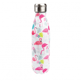 Flamingo Bay Stainless Steel Bottle