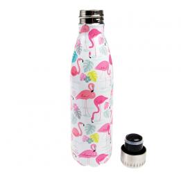 Flamingo Bay Stainless Steel Bottle