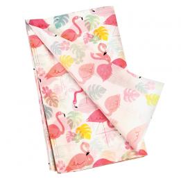 Flamingo Bay Tissue Paper (10 Sheets)