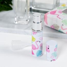 Flamingo Bay travel atomiser  Flamingo Bay travel atomiser