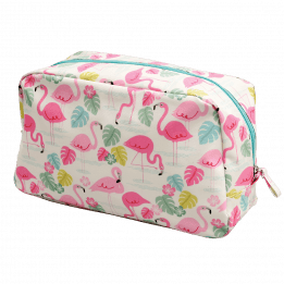 Flamingo Bay Washbag