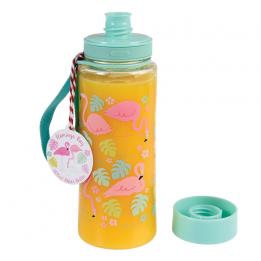 Flamingo Bay Water Bottle