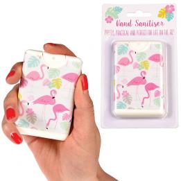 Flamingo Bay Hand Sanitiser