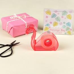 Flamingo Tape Dispenser