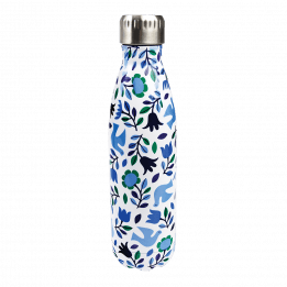 Folk Doves Stainless Steel Bottle