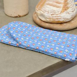 French Daisy Oven Glove