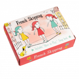 French Skipping Set