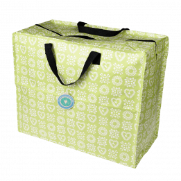 Friendship Jumbo Storage Bag