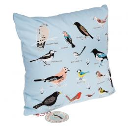 Garden Birds Cushion