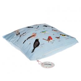 Garden Birds Cushion