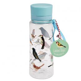 Garden Birds Water Bottle