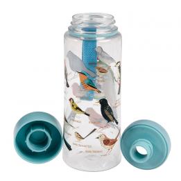 Garden Birds Water Bottle