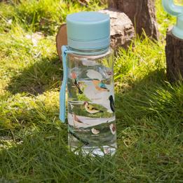 Garden Birds Water Bottle