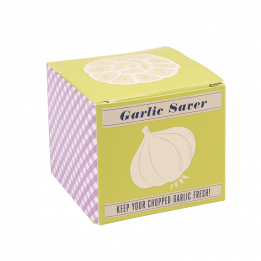 Garlic Saver