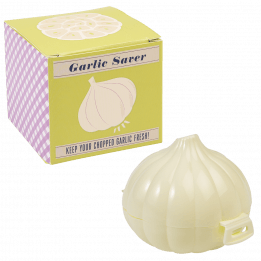 Garlic Saver