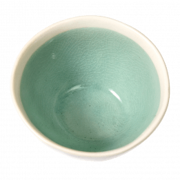 Aqua Marine Santana Small Bowl