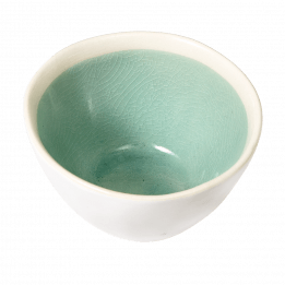 Aqua Marine Santana Small Bowl