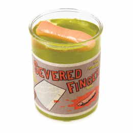 Severed Finger Putty