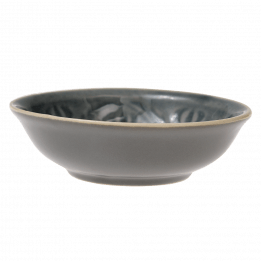 Grey Marrakesh Dipping Bowl