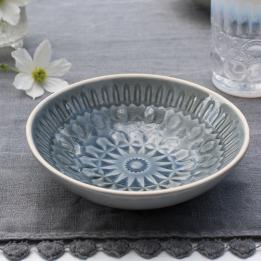 Grey Marrakesh Dish