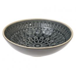 Grey Marrakesh Dish