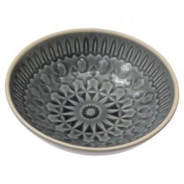 Grey Marrakesh Dish