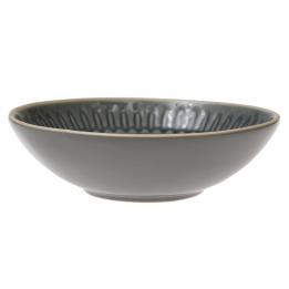 Grey Marrakesh Dish