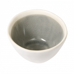Grey Santana Small Bowl