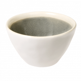 Grey Santana Small Bowl