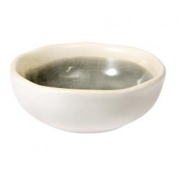 Grey Santana Dipping Bowl