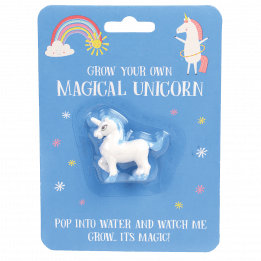 Grow Your Own Magical Unicorn