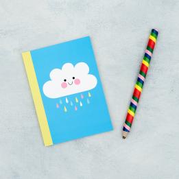 Happy Cloud A6 Notebook