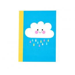 Happy Cloud A6 Notebook