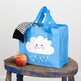 Happy Cloud Charlotte Bag