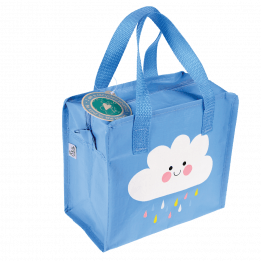 Happy Cloud Charlotte Bag