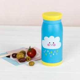 Happy Cloud Flask